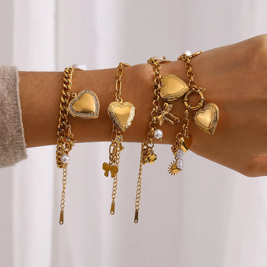 Love Box Bracelet