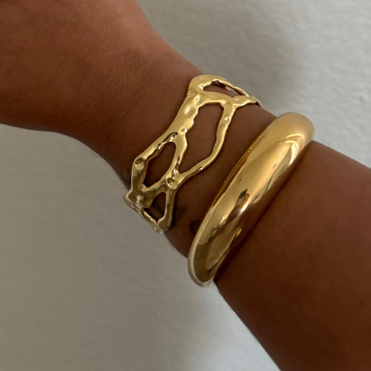 Stackable Bracelet